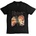 Slipknot 2 Faces Black XL Риза (SKTS136MB04)