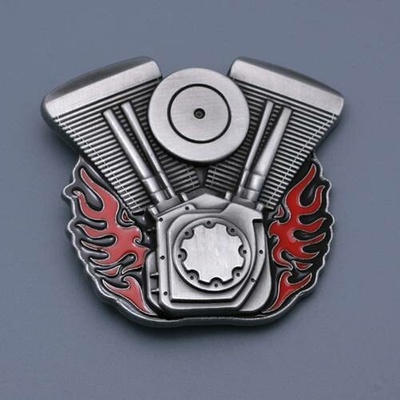 CC Fashion Přezka na opasek V-Twin