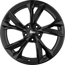 MAM RS6 8x18 5x112 ET45 black