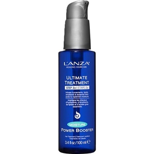 Lanza Ultimate Treatment Бустер за хидратация Moisture Power, 100 ml - ozone