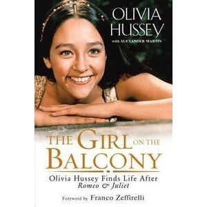 Girl on the Balcony (ISBN: 9781496717085)