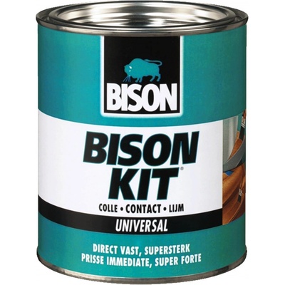 BISON Kit Kontaktní lepidlo 250 g