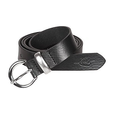 Levis pásky LARKSPUR černá