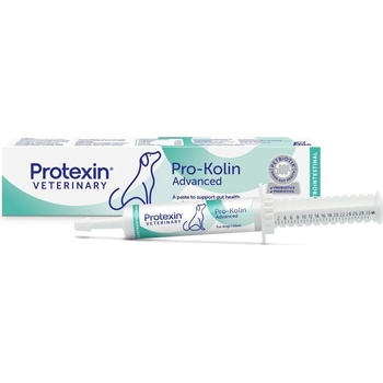 Protexin Pro-Kolin Advanced pasta pre psov 15 ml