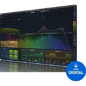 Stagecraft Parity EQ (Дигитален продукт)