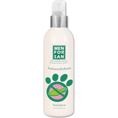 Menforsan Spray proti okusu nábytku a predmetov 125ml