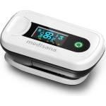 Medisana Медицински пулсоксиметър Medisana Pulse Oximeter PM 180, Уред за измерване нивото на кислород в кръвта и сърдечния пулс, Германия (79493)