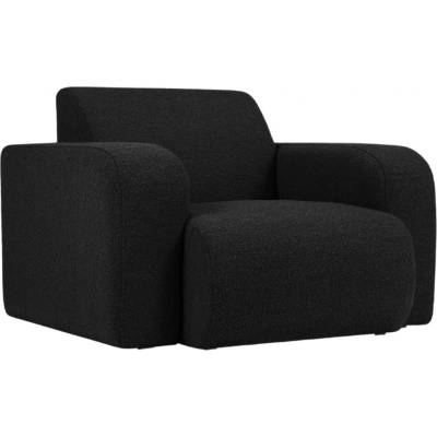 Windsor & Co Lola černé bouclé
