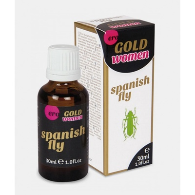 Spanish Fly GOLD Women 30ml