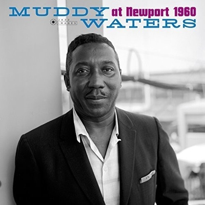 At Newport 1960 - Muddy Waters LP