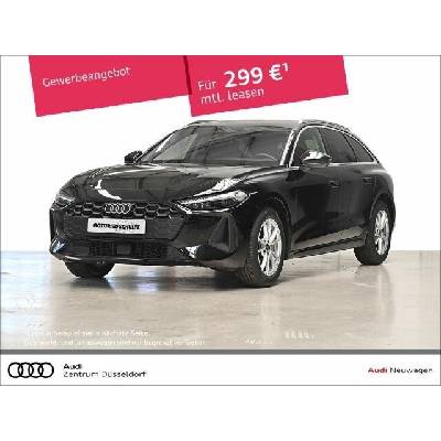 Audi A5 TFSI Avant 110 kW
