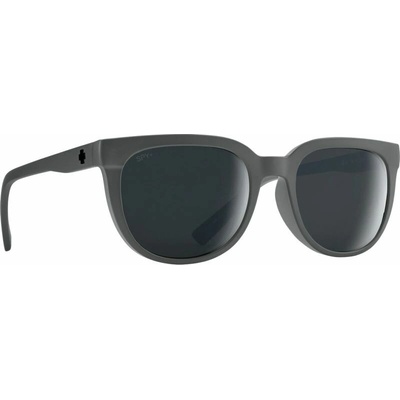 SPY Bewilder Matte Gunmetal Gray S6700000000112#GRY-POL-BK šedá