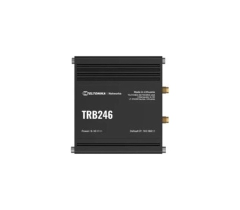 Teltonika TRB246