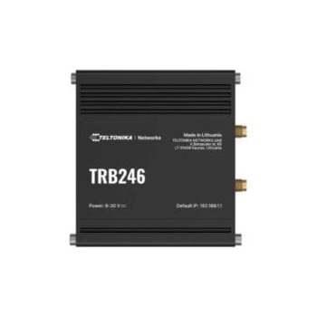 Teltonika TRB246