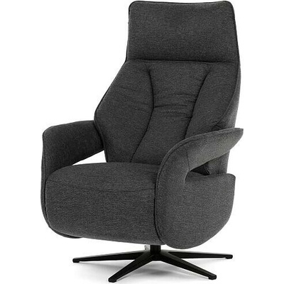 Autronic TV-B3973 GREY2 šedá látka