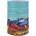 Buff Шал Buff Coolnet UV National Parks Neckerchief - Rocky Mountain - размер One Size (203-3371-0111)
