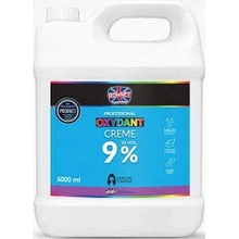 Ronney peroxid 9 % - 5000 ml