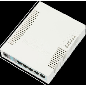Mikrotik RB260GS
