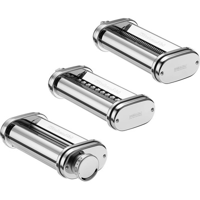 KitchenAid Комплект приставки за паста за настолен миксер, 3 бр. , KitchenAid (KA5KSMPRA)