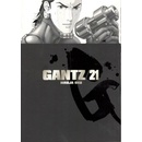 Gantz 21