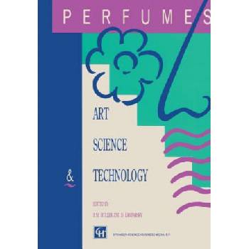 Perfumes | D. Lamparsky, P. M. Muller