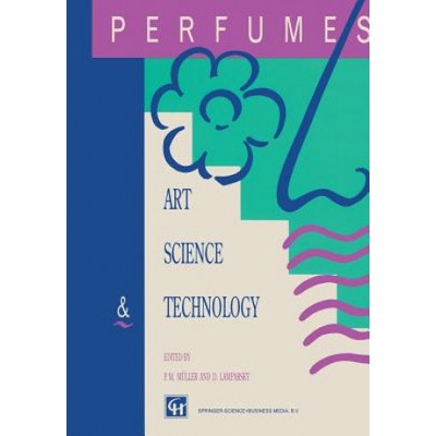 Perfumes | D. Lamparsky, P. M. Muller