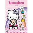 Hello Kitty Zvieratá -