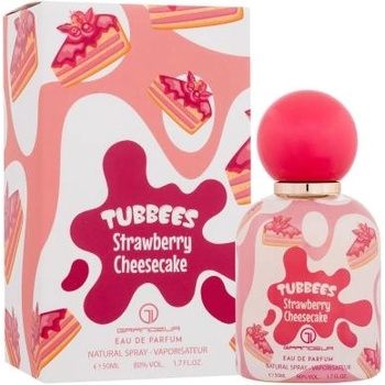 Image 1 of Grandeur Tubbees - Strawberry Cheesecake EDP 50 ml