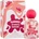 Grandeur Tubbees - Strawberry Cheesecake EDP 50 ml