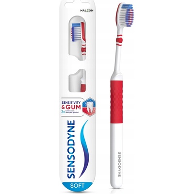 Sensodyne Sensitivity měkký