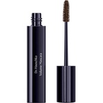 Dr. Hauschka Спирала за обем, 02 Brown, 8 ml - baby