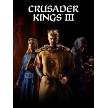 Crusader Kings 3