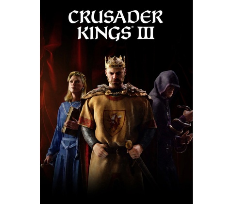 Crusader Kings 3