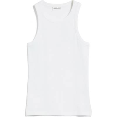Armedangels Дамски топ ARMEDANGELS Women's Kanitaa Top - White - размер XL (116-9507-0515)