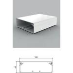 EKD Pvc кабелен канал ekd 120х40 мм (0107420002)