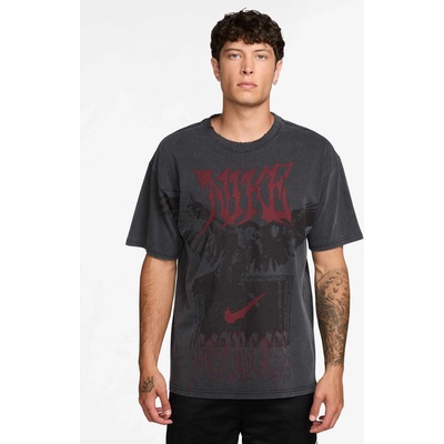 Nike Тениска m nk tee lse fc f2