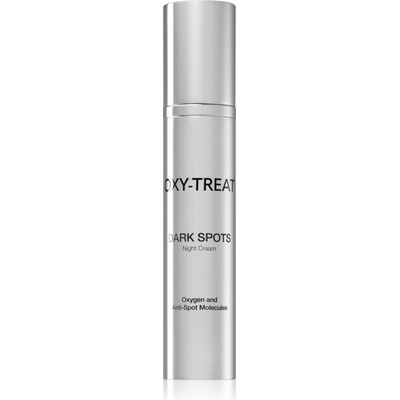 Oxy Treat Dark Spots denní krém proti černým tečkám 50 ml