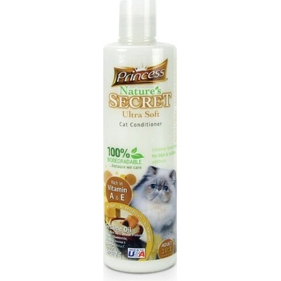 Princess Kondicionér regenerační 475 ml