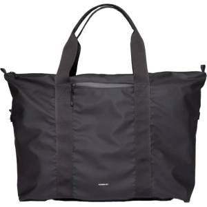 Sandqvist Сак Sandqvist Stream Weekender Bag 49 Luggage - Black (510-6208-0111)