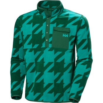 Helly Hansen Полар maridalen printed fleece