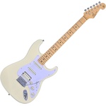 SX SST57+HSS Vintage White