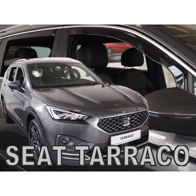 Deflektory Seat Tarraco 2018