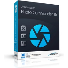 Ashampoo Photo Commander 16