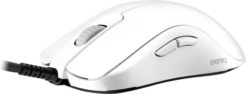 ZOWIE by BenQ FK2-B WHITE Special Edition V2 9H.N44BB.A6E ZOWIE by BenQ FK2-B WHITE Special Edition V2 9H.N44BB.A6E