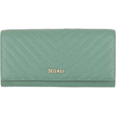 Segali Dámská 50511 lt.green