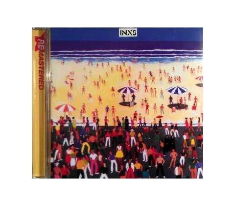 INXS - INXS-REMASTERED 2011