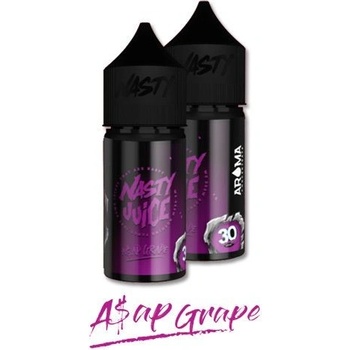 Nasty Juice ASAP GRAPE 30ml