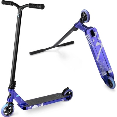Movino Stunt X-Core H-343 fialová