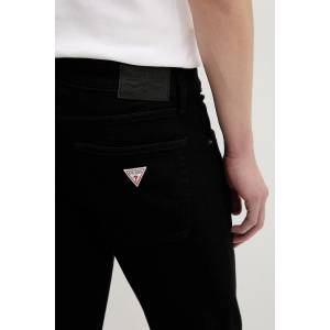 Guess Jeans дънки skinny мъжки (M5YA0F.D6311)