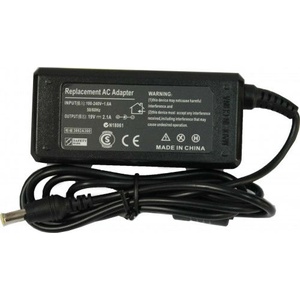DeTech Адаптер DeTech for Samsung 19V/ 2.1A 5.0*4.4 - 250 (DE-250)